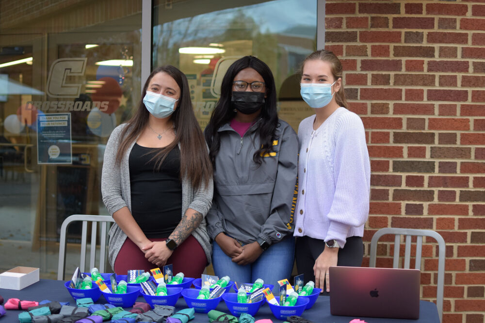 Scrappy's Market Offers Fresh Produce to Students at Low Costs